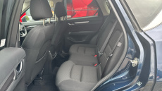 Mazda CX-5 2.0 e-Skyactiv G MHEV Centre-Line 5dr Petrol Estate